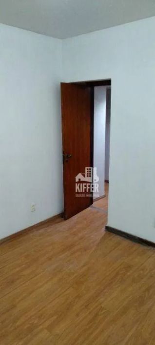 Apartamento com 3 dormitórios à venda, 132 m² por R$ 315.000,00 - Fonseca - Niterói/RJ