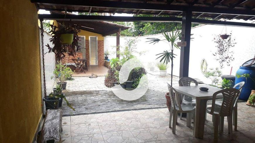 Casa à venda, 180 m² por R$ 700.000,00 - Piratininga - Niterói/RJ