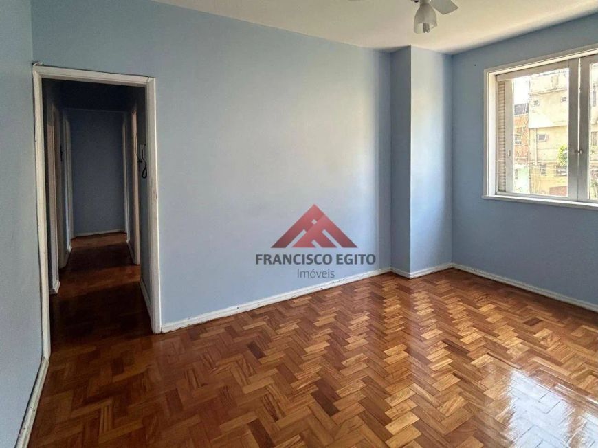 Apartamento com 3 quartos à venda, 120 m² por R$ 315.000 - Ingá - Niterói/RJ
