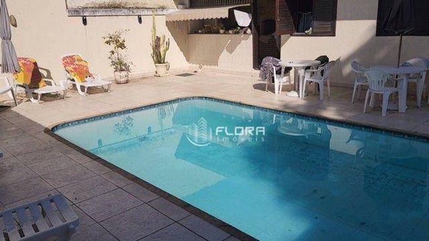 Casa à venda, 210 m² por R$ 1.200.000,00 - Piratininga - Niterói/RJ
