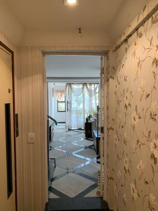 Cobertura com 4 dormitórios à venda, 425 m² por R$ 2.500.000,00 - Icaraí - Niterói/RJ