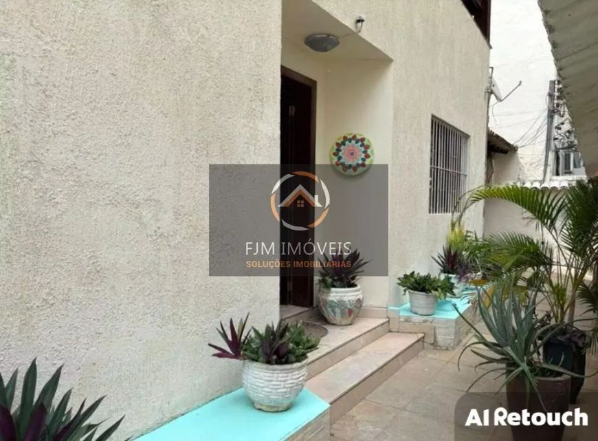 Casa Comercial em Icaraí - Niterói: 9 Suítes, 277m² por R$6.900.000