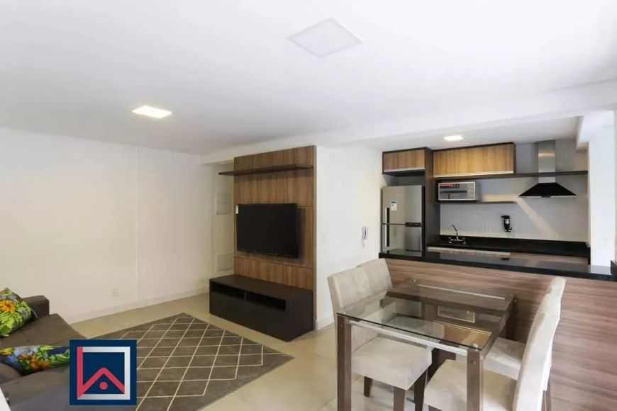 Apartamento Venda Vila Madalena 64 m² 1 Dormitórios