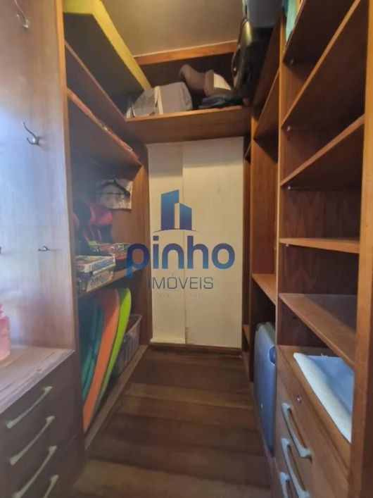 Apartamento para Venda em Salvador, Rio Vermelho, 5 dormitórios, 5 suítes, 7 banheiros, 5 vagas