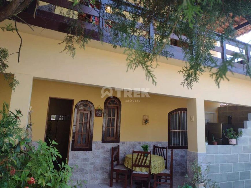 Casa à venda, 5 quartos, 2 suítes, 4 vagas, Maravista - Niterói/RJ