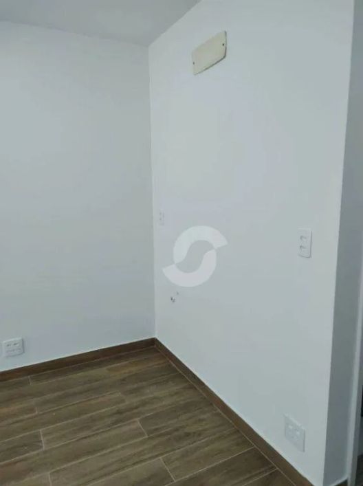 Sala à venda, 23 m² por R$ 206.000,00 - Centro - Niterói/RJ