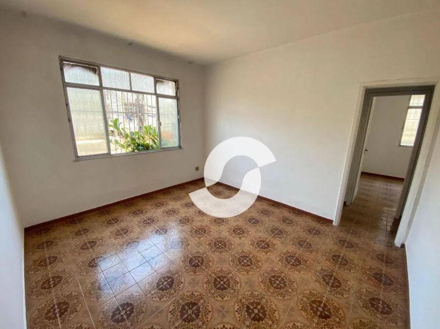 Apartamento no Fonseca com 3 dormitórios à venda, 108 m² por R$ 340.000 - Fonseca - Niterói/RJ
