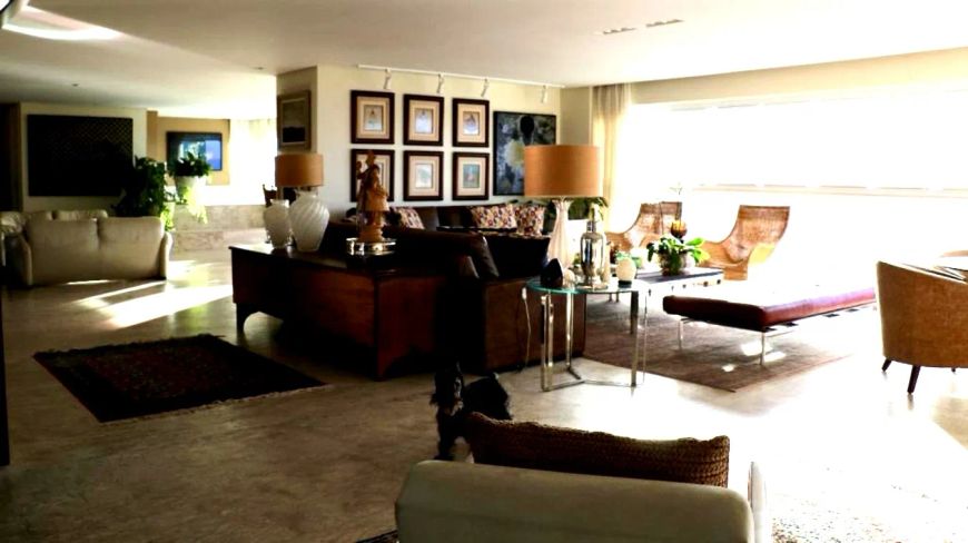 APARTAMENTO RESIDENCIAL em SALVADOR - BA, RIO VERMELHO