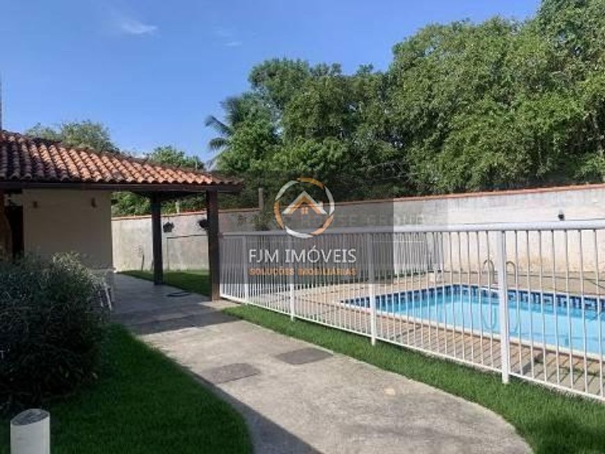 Casa em Itaipu - Niterói