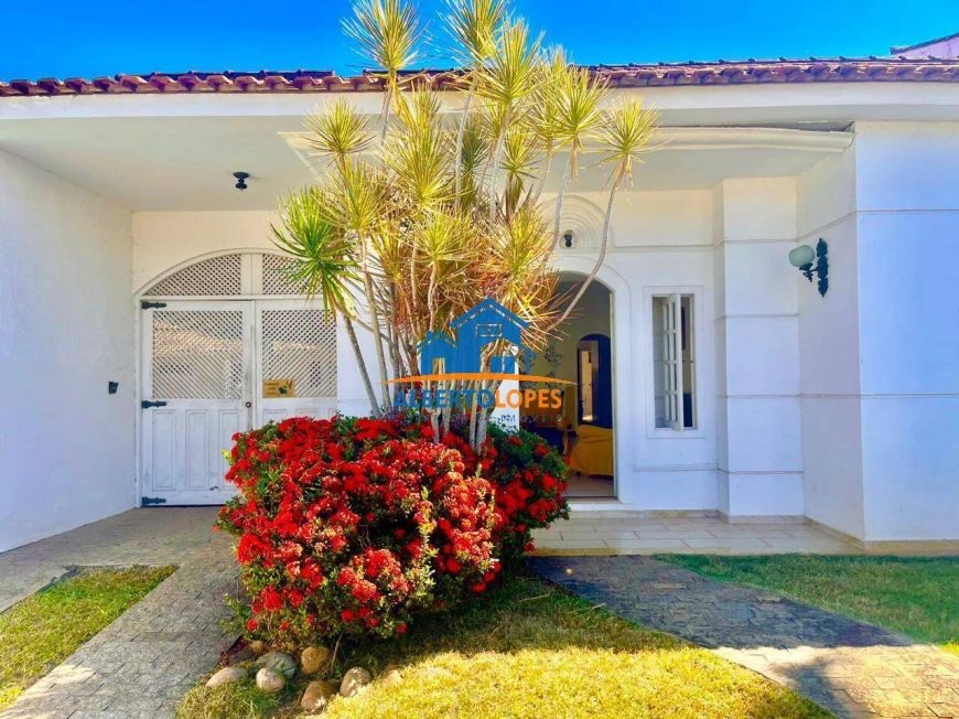 EXCELENTE CASA LINEAR COM PISCINA, 6 QUARTOS EM PIRATININGA - NITERÓI RJ
