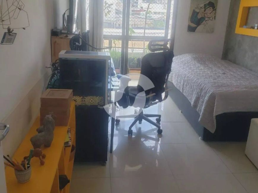 Apartamento com 4 quartos (2 suítes), 2 vagas, em Ingá - Niterói - RJ