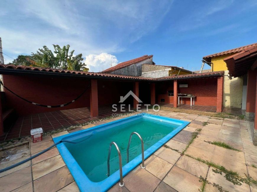 Casa com 5 dormitórios à venda, 290 m² por R$ 1.600.000,00 - Piratininga - Niterói/RJ
