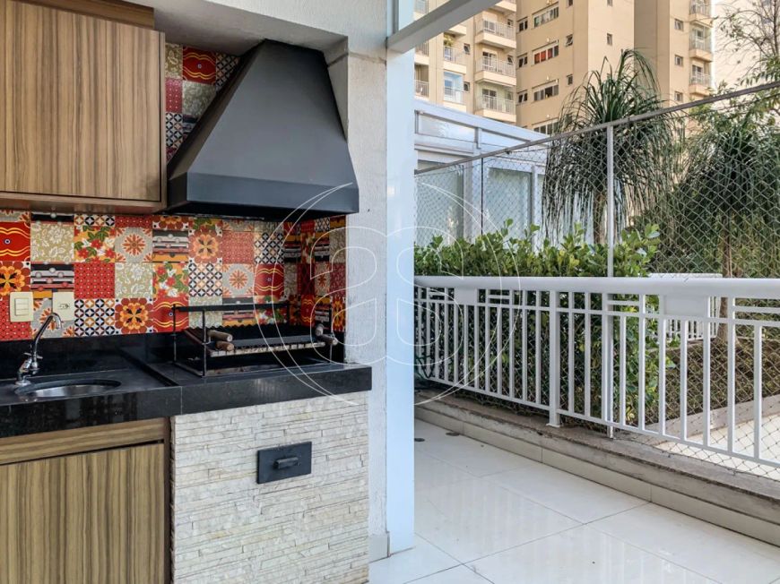 ED PRACTICAL LIFE BROOKLIN - 173 M²
