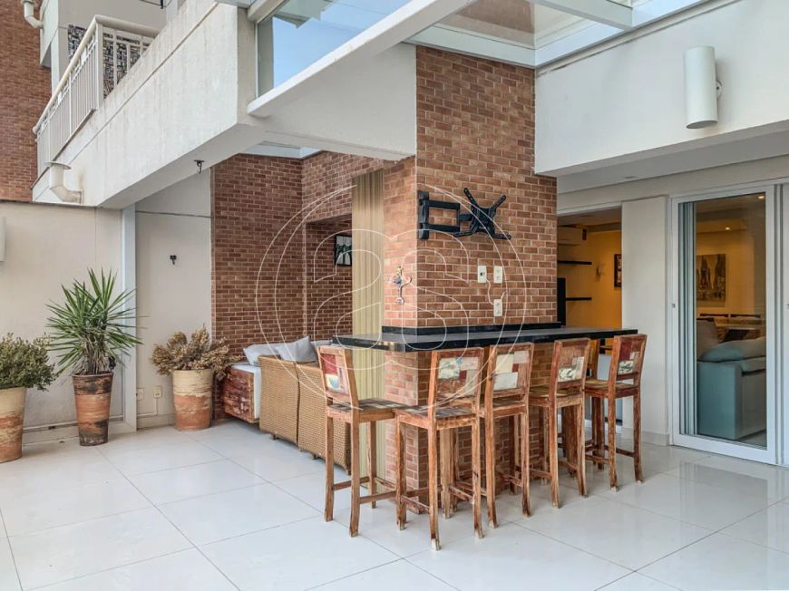 ED PRACTICAL LIFE BROOKLIN - 173 M²