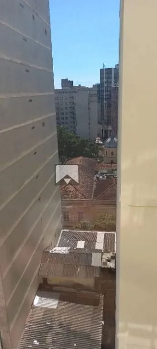 Apartamento com 1 dormitório à venda, 38 m² por R$ 190.000,00 - Centro - Niterói/RJ