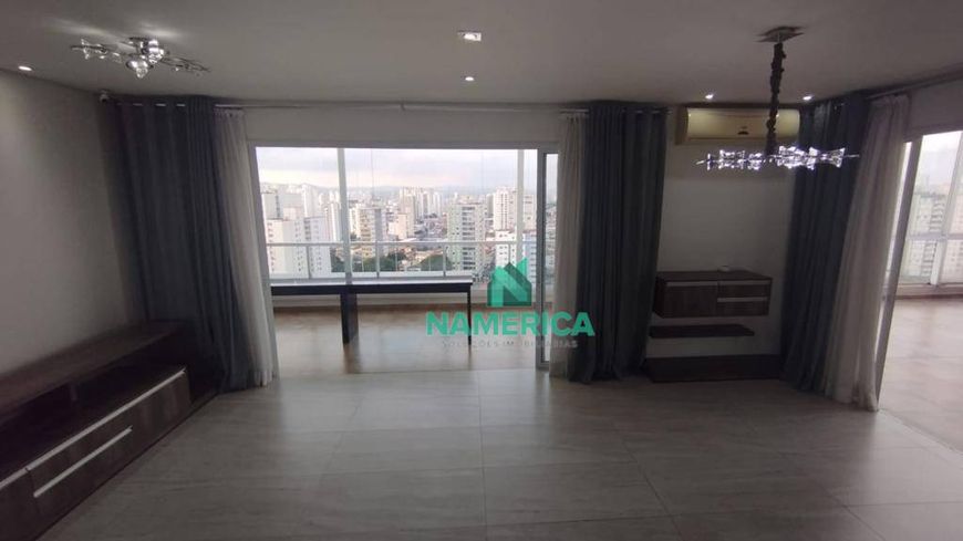 Apartamento Duplex com 3 dormitórios à venda, 227 m² por R$ 3.700.000,00 - Parque da Mooca - São Pau