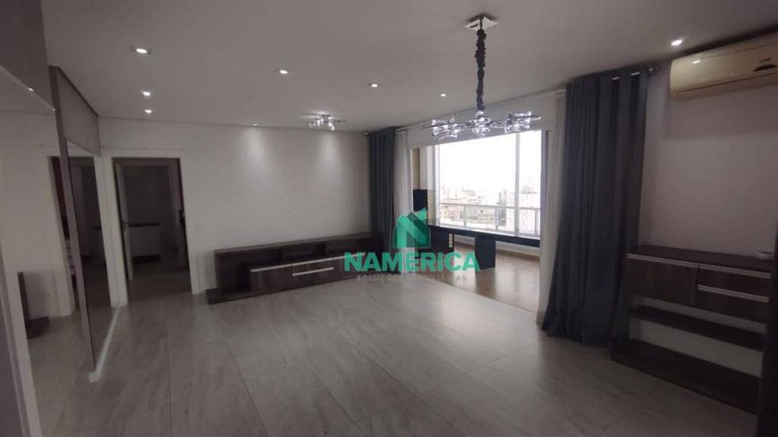 Apartamento Duplex com 3 dormitórios à venda, 227 m² por R$ 3.700.000,00 - Parque da Mooca - São Pau