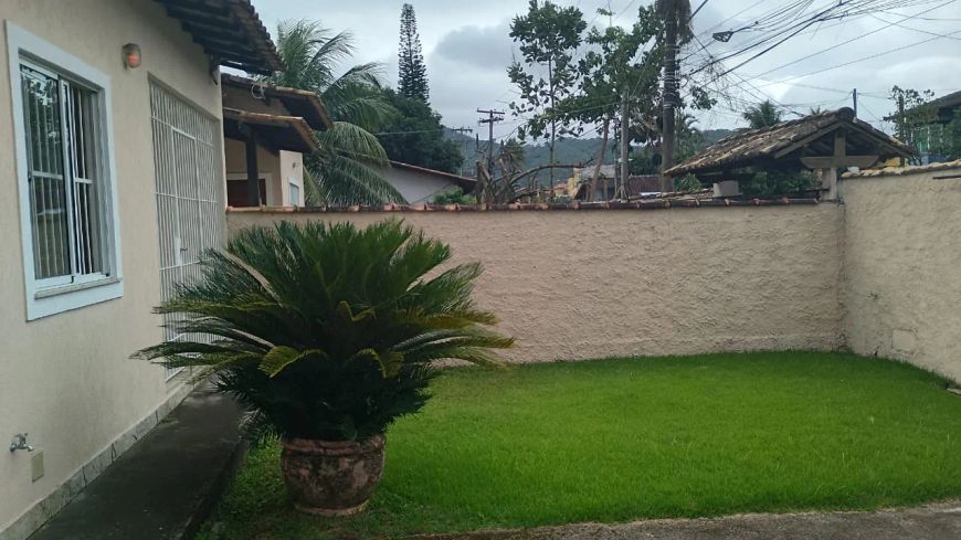 Casa com 2 dormitórios à venda, 77 m² por R$ 570.000 - Itaipu - Niterói/RJ