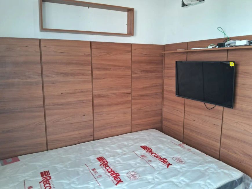Imóvel para venda possui 20 metros quadrados com 1 quarto em Amaralina - Salvador - BA