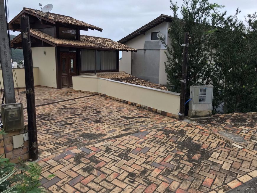 Casa de condominio, 4 quartos, vista ampla, doc. em dia
