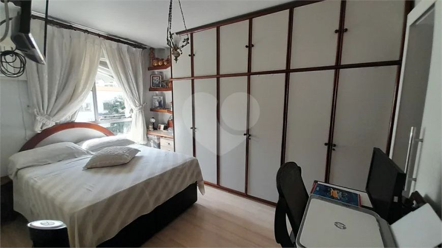 Apartamento com 2 quartos à venda em Santa Rosa - RJ