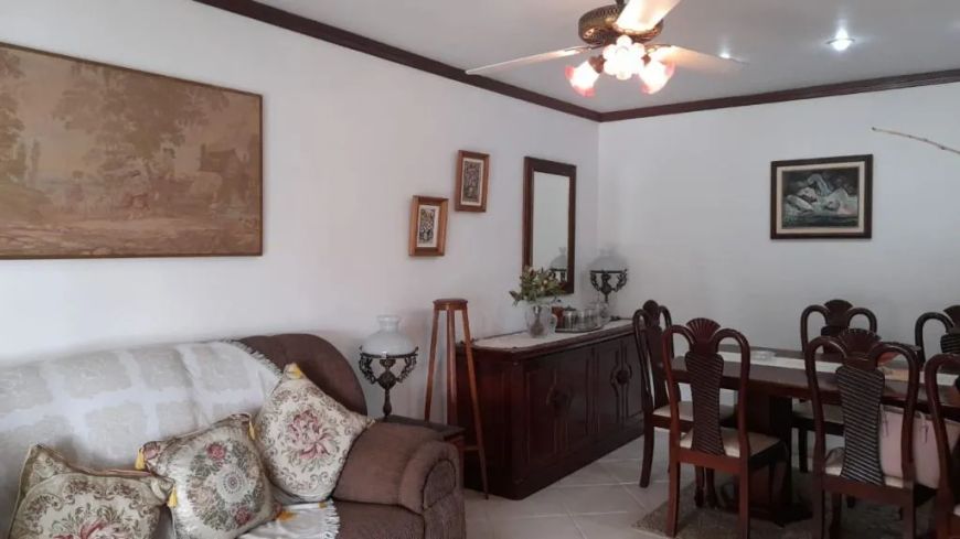 Apartamento à venda, 110 m² por R$ 690.000,00 - São Domingos - Niterói/RJ