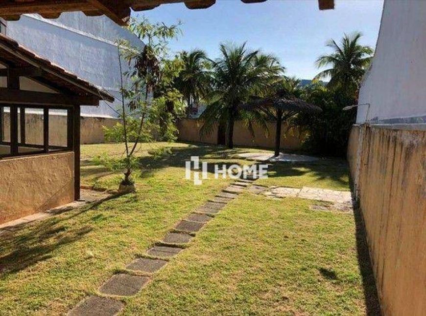 Casa com 4 dormitórios à venda, 200 m² por R$ 3.900.000,00 - Camboinhas - Niterói/RJ