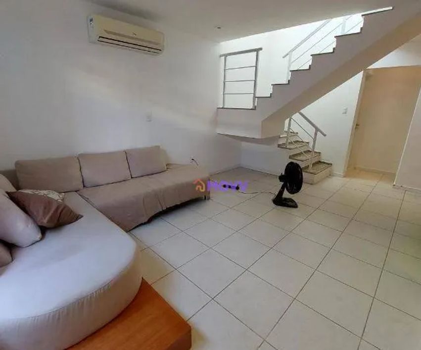 Casa com 3 dormitórios à venda, 124 m² por R$ 575.000,00 - Engenho do Mato - Niterói/RJ