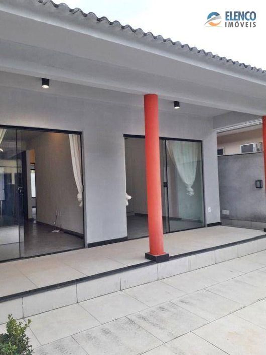 Casa com 2 quartos à venda, 83 m² por R$ 520.000 - Itaipu - Niterói/RJ