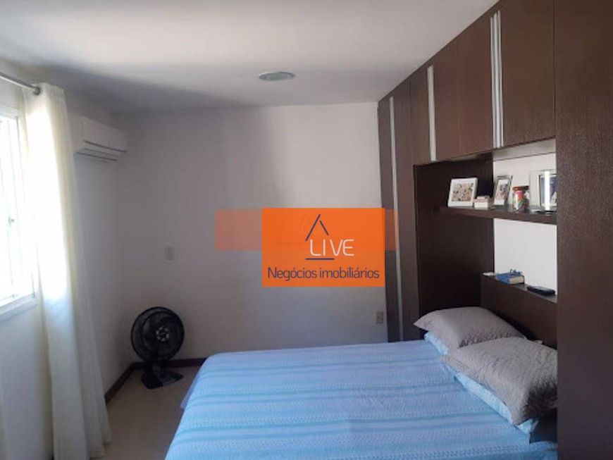 Live vende - Casa com 4 dormitórios à venda, 175 m² por R$ 950.000 - Maravista - Niterói/RJ