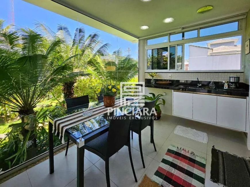 Casa no Condomínio Várzea Green de 200m² com 4 quartos - À venda por R$ 980.000 - Várzea das Moças -