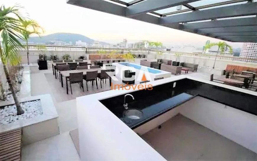 Sala Comercial para Venda em Niterói, SÃO DOMINGOS, 1 banheiro, 1 vaga