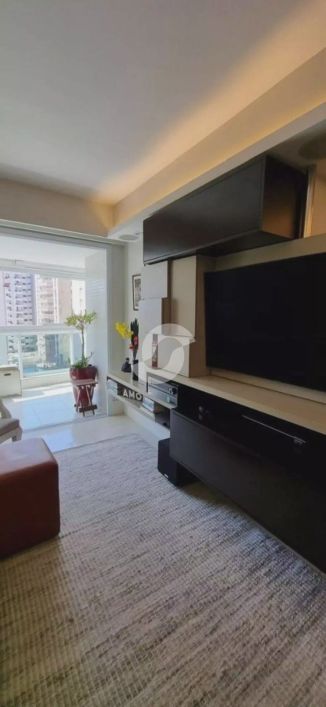 Apartamento no MURANO com 3 quartos (1 suíte), varanda, lazer, 2 vagas, em Icaraí - Niterói - RJ