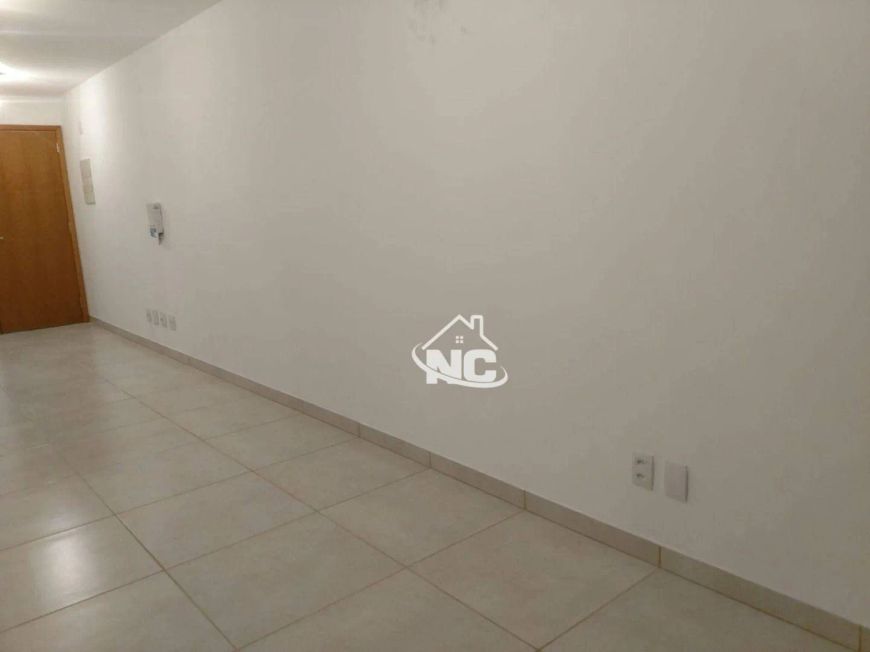 Sala à venda, 30 m² por R$ 330.000,00 - Icaraí - Niterói/RJ