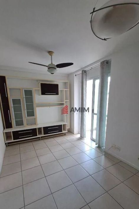 Apartamento com 1 Quarto à Venda, 47 m² por R$ 500.000 - Icaraí - Niterói/RJ