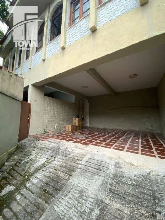 Casa com 3 dormitórios à venda por R$ 665.000,00 - Fonseca - Niterói/RJ