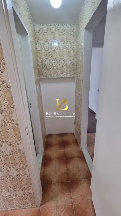 Apartamento com 3 Quartos à venda, com vaga, 69m² - Barreto - Niterói - RJ