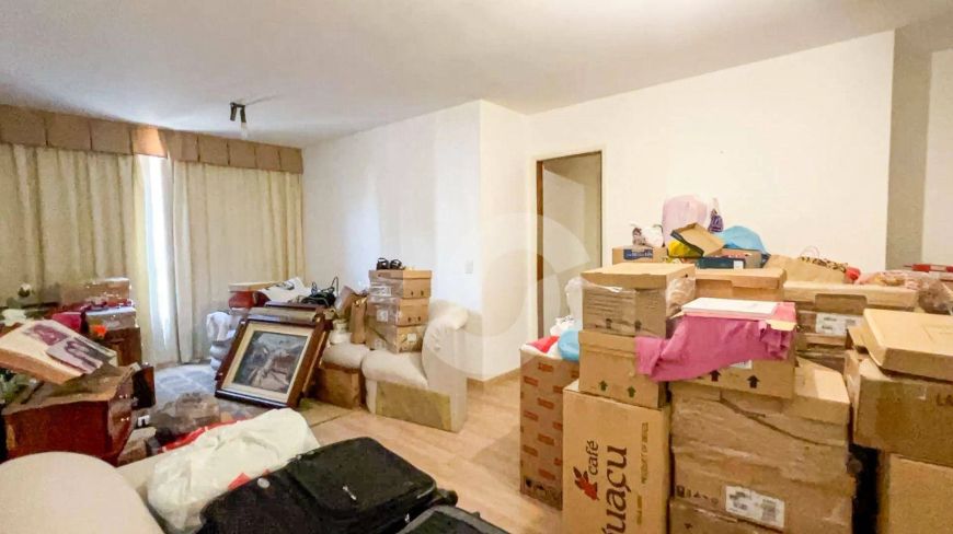 Apartamento com 2 dormitórios à venda, 92 m² por R$ 635.000,00 - Jardim Icaraí - Niterói/RJ