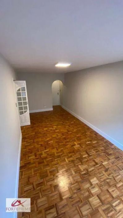 Apartamento à venda, 80 m² - Moema - São Paulo/SP