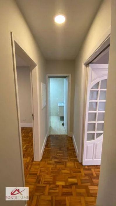 Apartamento à venda, 80 m² - Moema - São Paulo/SP