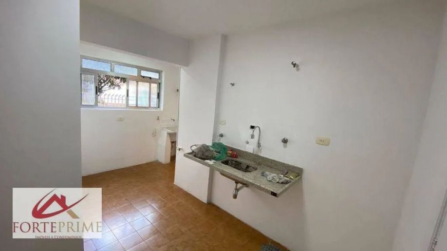 Apartamento à venda, 80 m² - Moema - São Paulo/SP