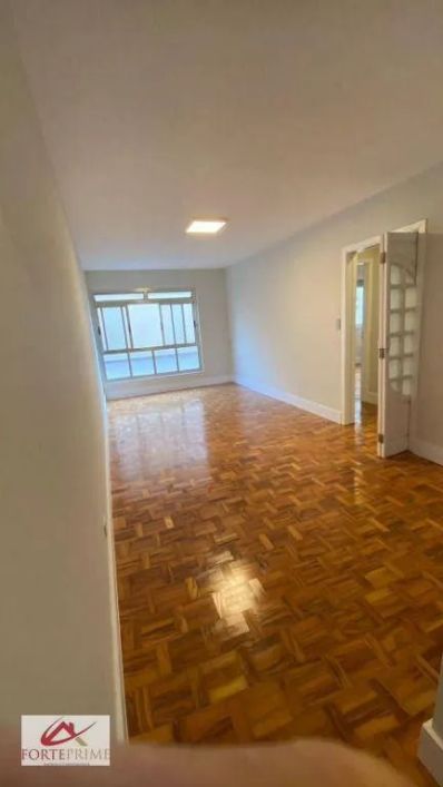 Apartamento à venda, 80 m² - Moema - São Paulo/SP