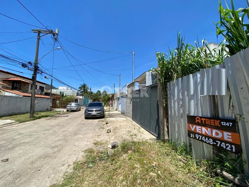 Lote à venda, Maravista - Niterói/RJ