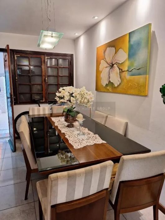 Baixou!Open House Vende casa 3 Quartos em Pendotiba