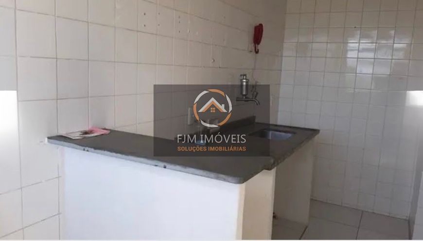 Imóvel em São Lourenço, Niterói: Apartamento 2 quartos, 60m² por R$235 mil para venda ou locação