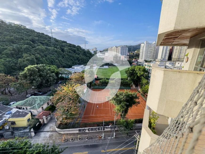 Cobertura de 170 m² na Fagundes Varela - Icaraí - Niterói - RJ, à venda por R$ 1.250.000