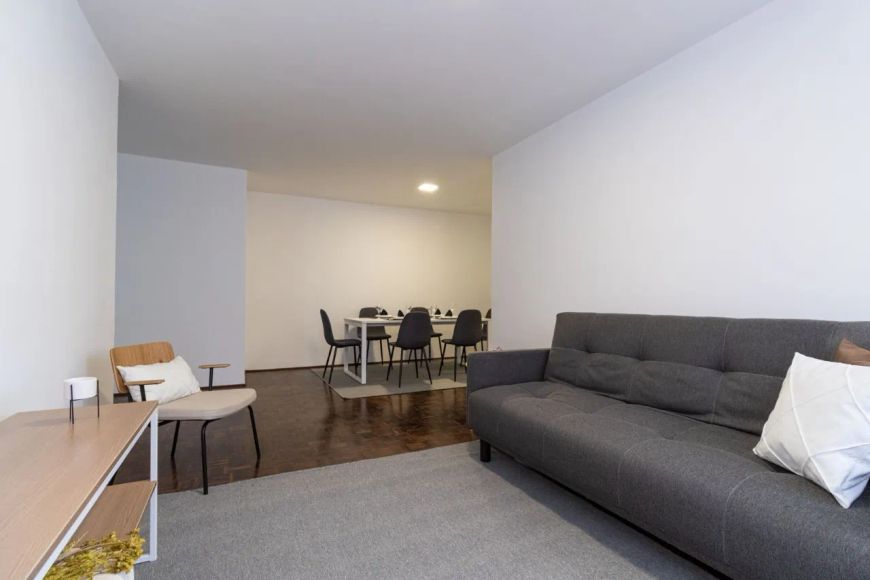 Apartamento Venda 3 Dormitórios - 106 m² Itaim Bibi
