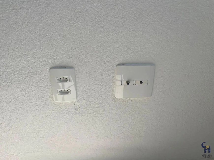 Imóvel para venda possui 39 metros quadrados com 2 quartos em Narandiba - Salvador - BA