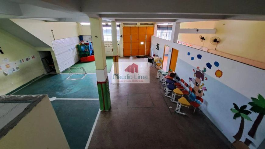 OPORTUNIDADE Prédio comercial/residencial a venda!