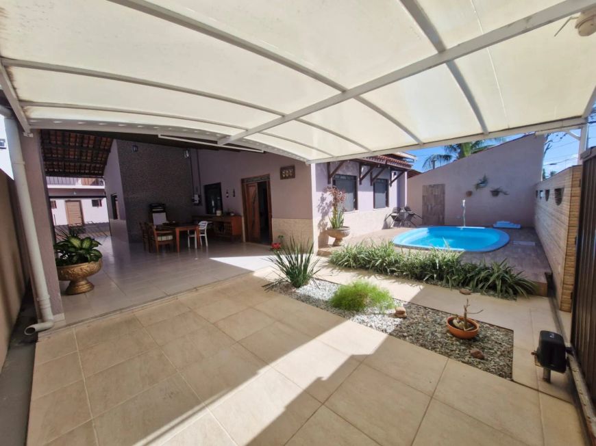 Piatã Excelente casa no Condomínio em Piatã